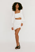 SAMPLE-Indiana Puff Top