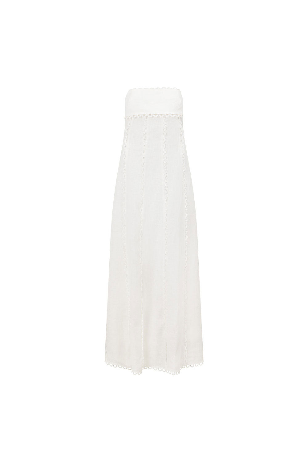 SAMPLE-Zaila Dress