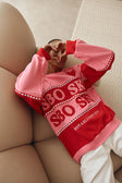 SAMPLE-Adora Sweater - Terry