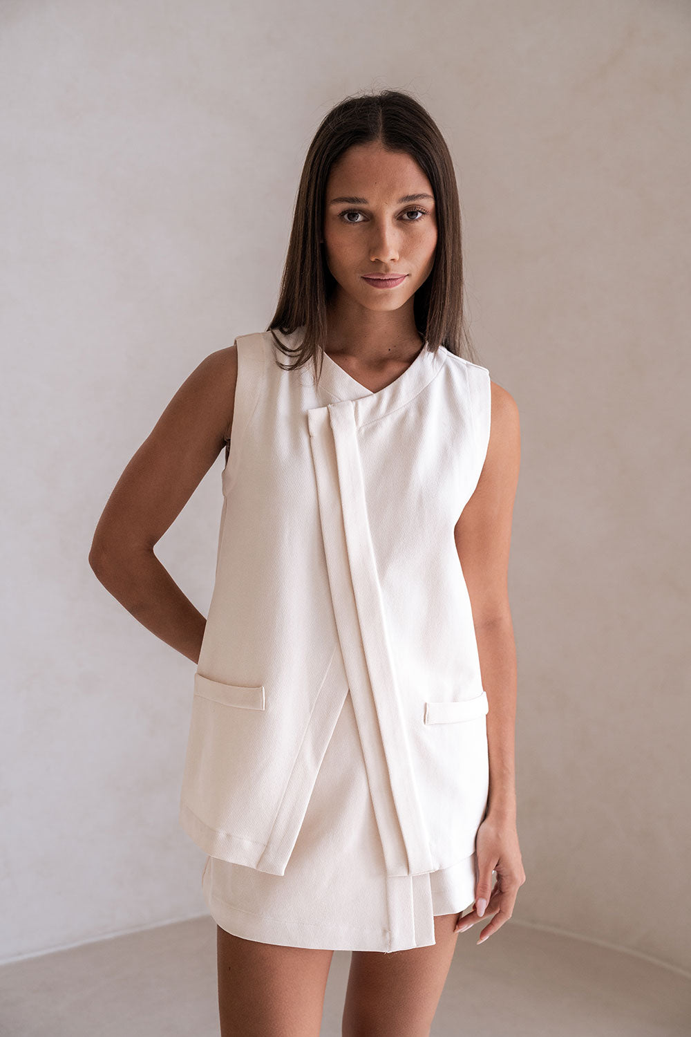 Zola Top
