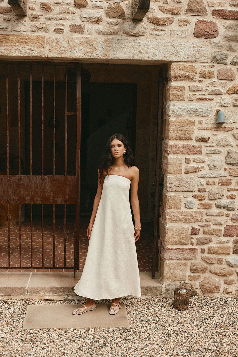 SAMPLE-Belen Dress