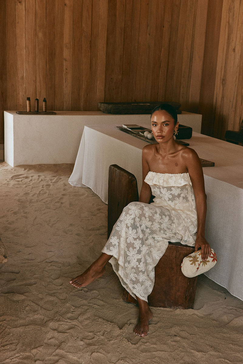 Sevette Skirt