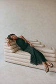 SAMPLE-Cabo Dress - Black