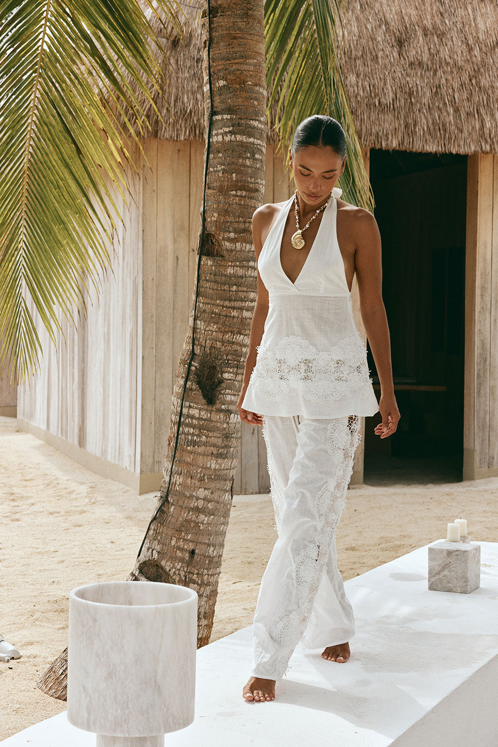 Miya Pants