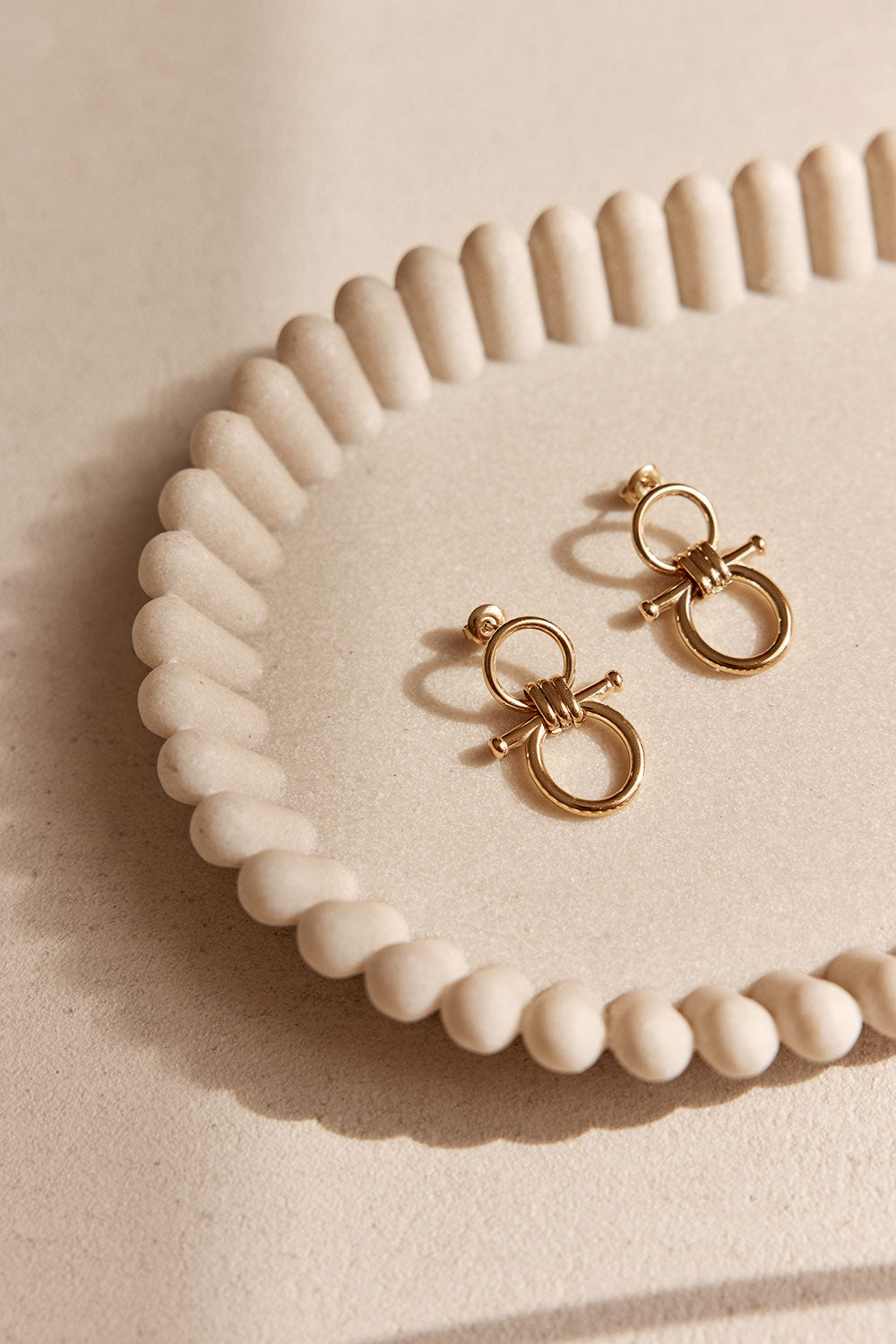 Tari Earrings