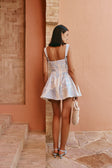 SAMPLE-Nicolina Dress - Il Lido