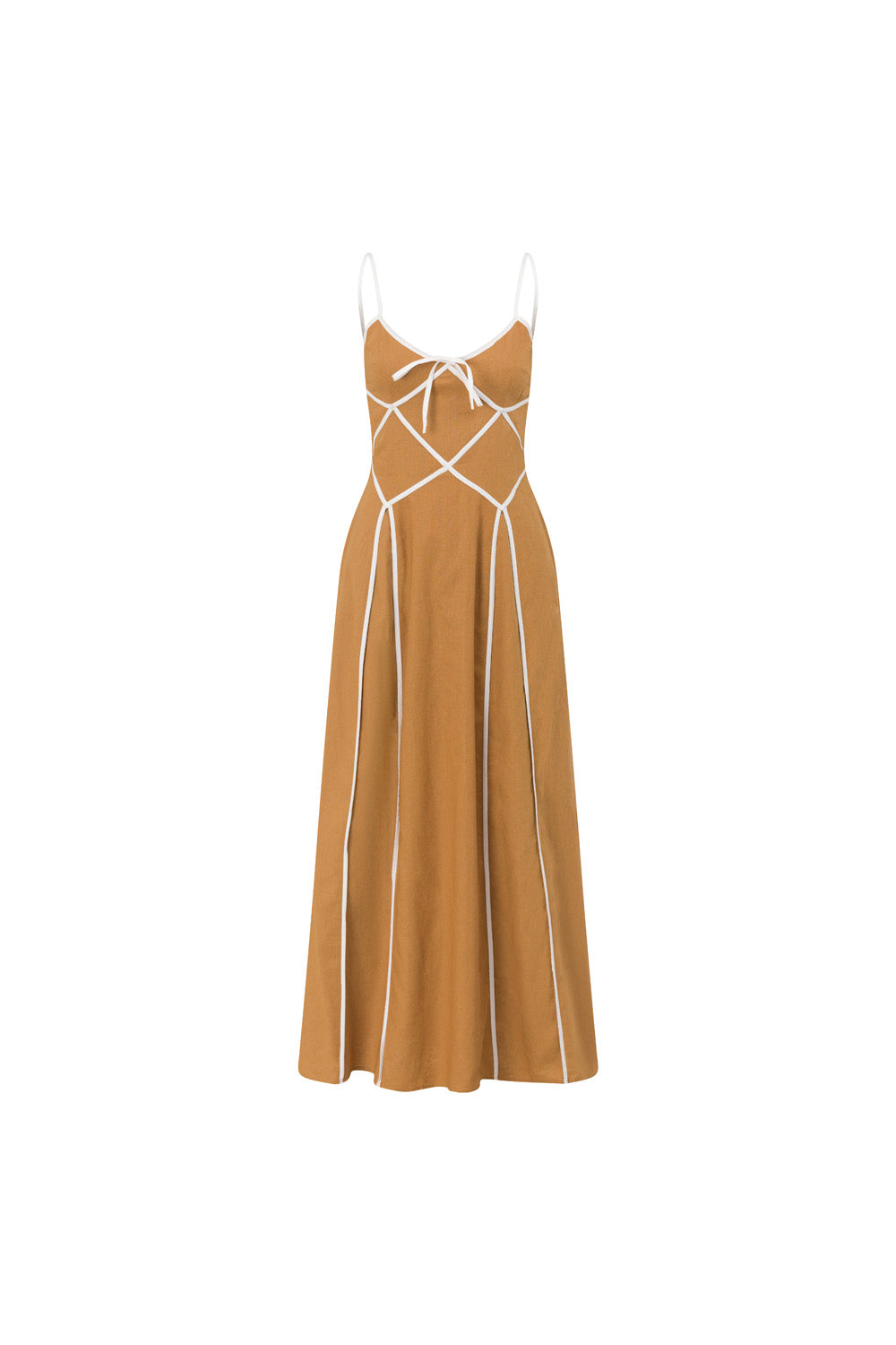 SAMPLE-Avala Dress