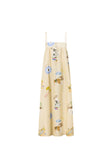 SAMPLE-Ida Dress - Isles Of Greece