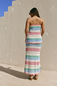 SAMPLE-Damaris Top - Pastel