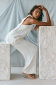 Azari Pants - Cream