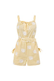 SAMPLE-Bellatrix Playsuit