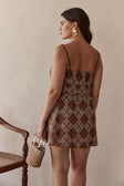 SAMPLE-Everley Dress