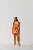 SAMPLE-Amina Halter Dress