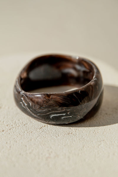 Callista Bangle - Storm