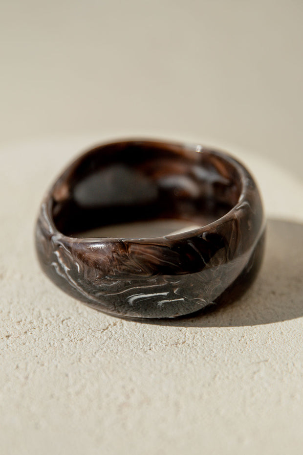 Callista Bangle - Storm