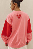 SAMPLE-Adora Sweater - Terry