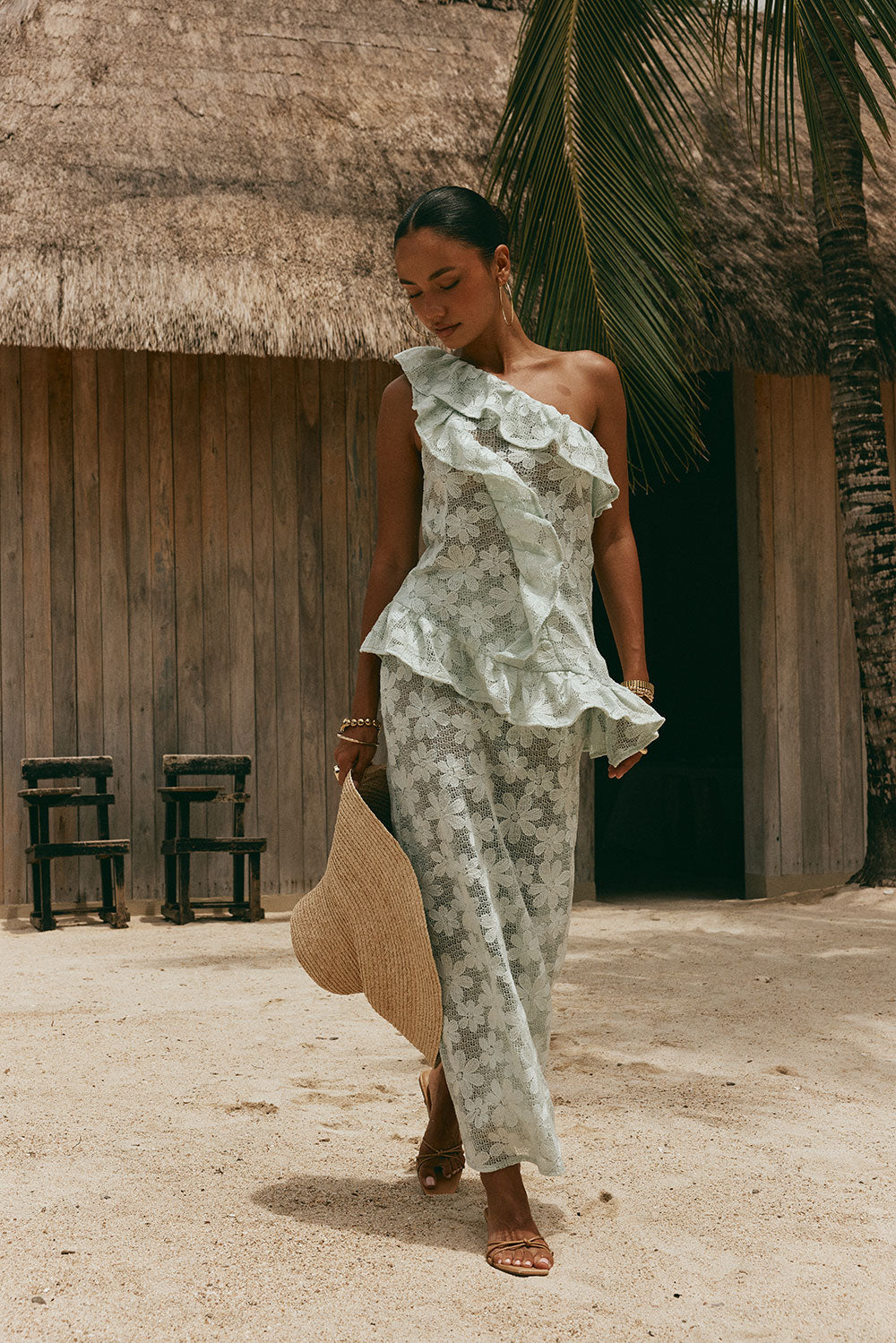Mylah Skirt