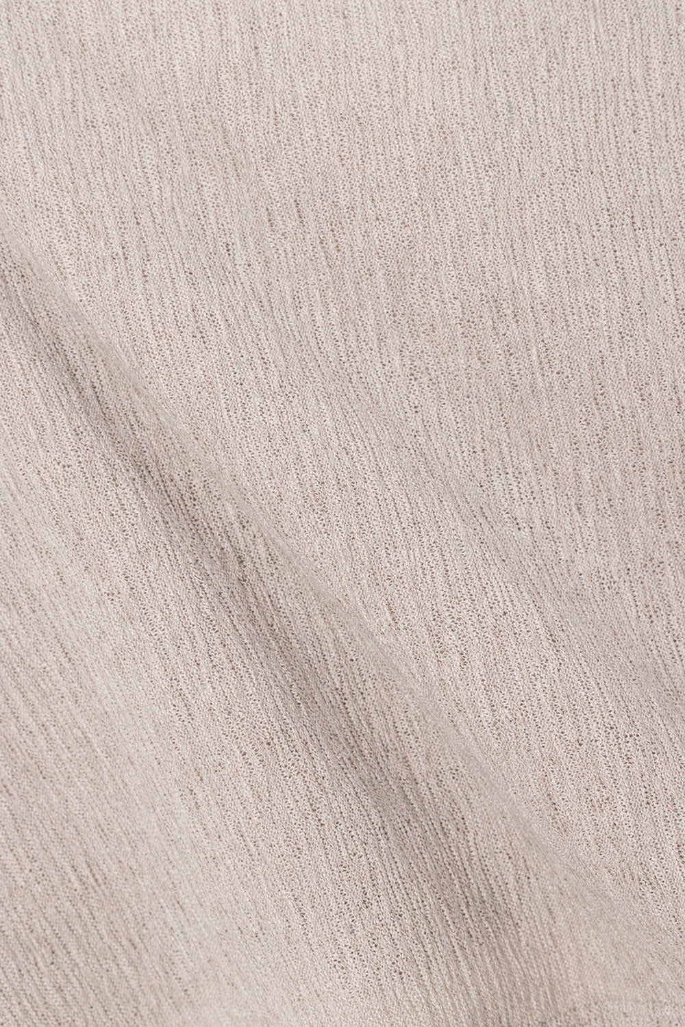 Stone Grey Long Sleeve Cut Out Mini Ivy Dress