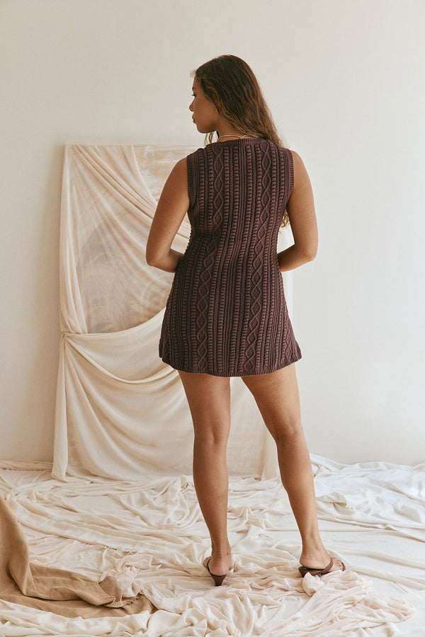 Greer Dress
