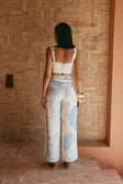 SAMPLE-Isabella Pants - Il Lido