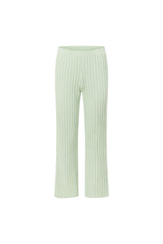 Celine Pants - Mint