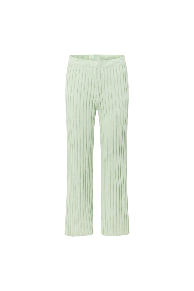 Celine Pants - Mint