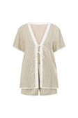 SAMPLE-Sadia Playsuit
