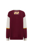 Lock Sweater - Terry SABO x BRNX (UNISEX)