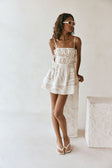 SAMPLE-Alura Dress - Terra Forme