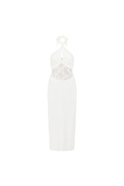 Behati Dress