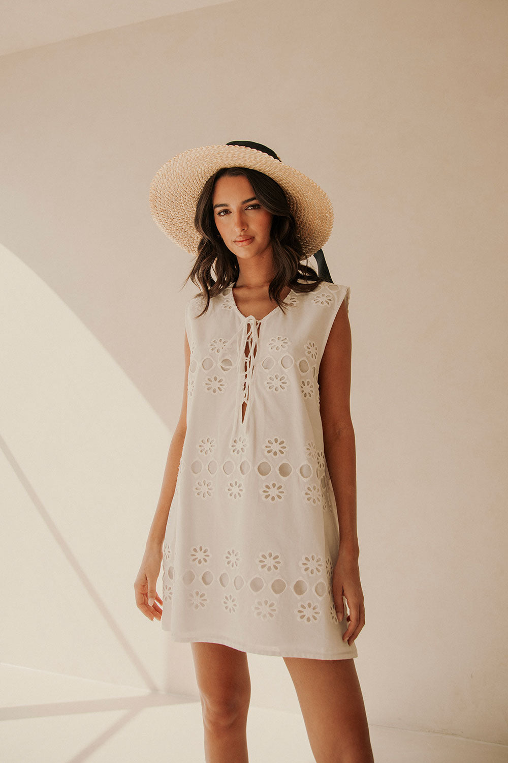 SAMPLE-Aisha Dress