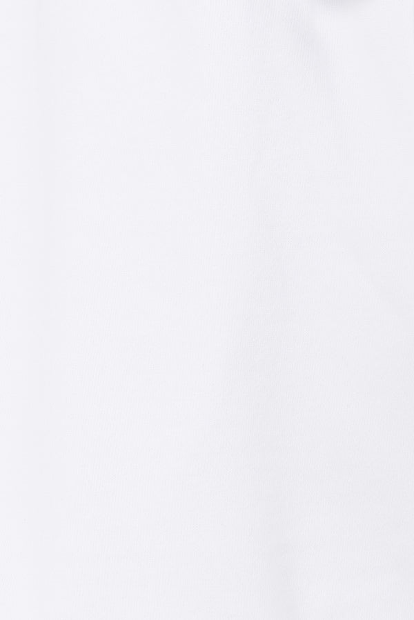 Camp Shorts - White