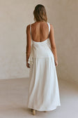 Hailey Top - White