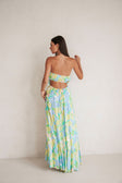 SAMPLE-Lili Dress - Floral Dream
