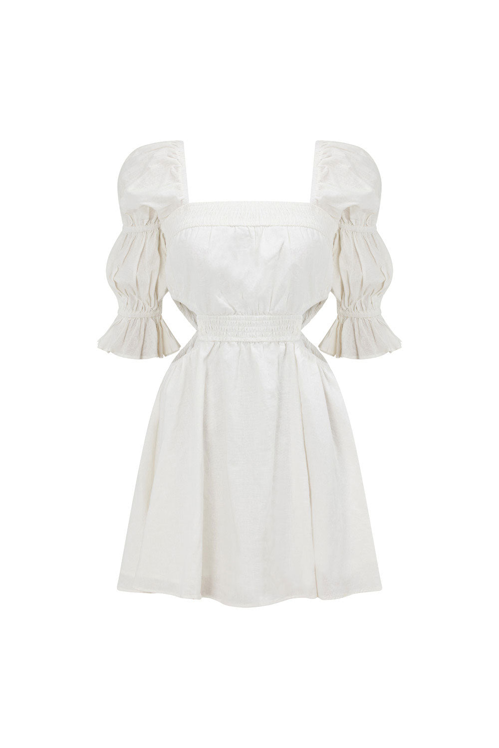 SAMPLE-Vita Dress