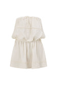 Danelle Dress - Beige