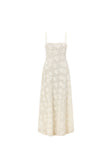 SAMPLE-Bianka Dress - Applique