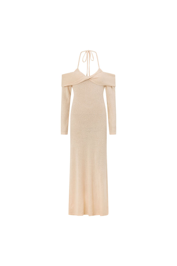 SAMPLE-Kiki Dress
