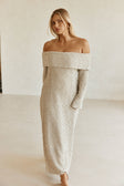 SAMPLE-Poppy Dress