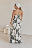 SAMPLE-Zephyra Dress - Floras Muse