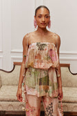 Lucia Dress - Strato