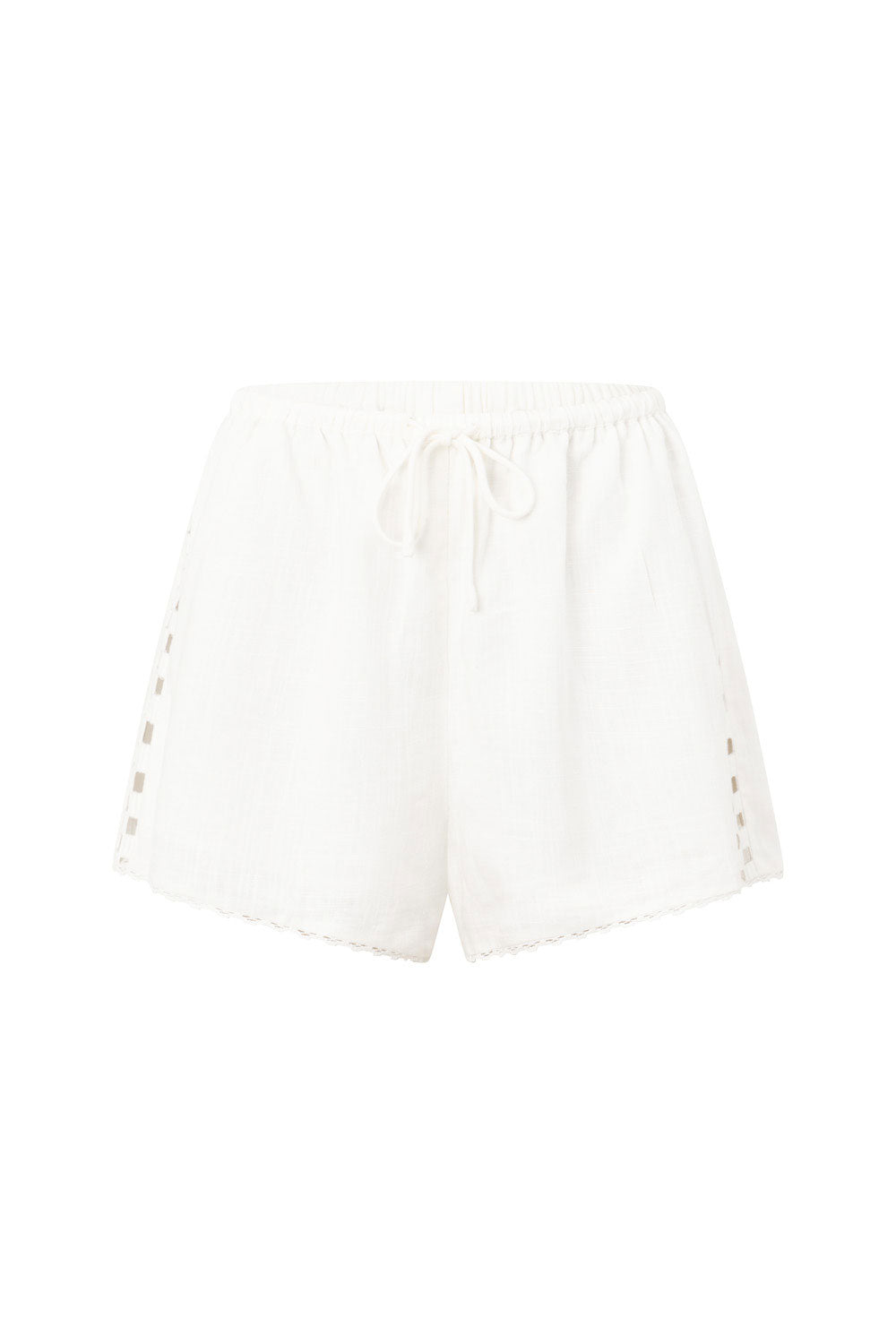 SAMPLE-Soraya Shorts