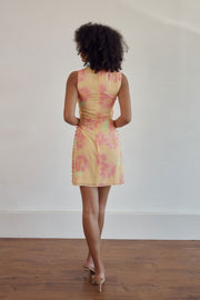 SAMPLE-Farren Cutout Dress