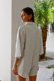 SAMPLE-Milena Playsuit - Marl