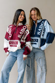 SABO NSW Sweater