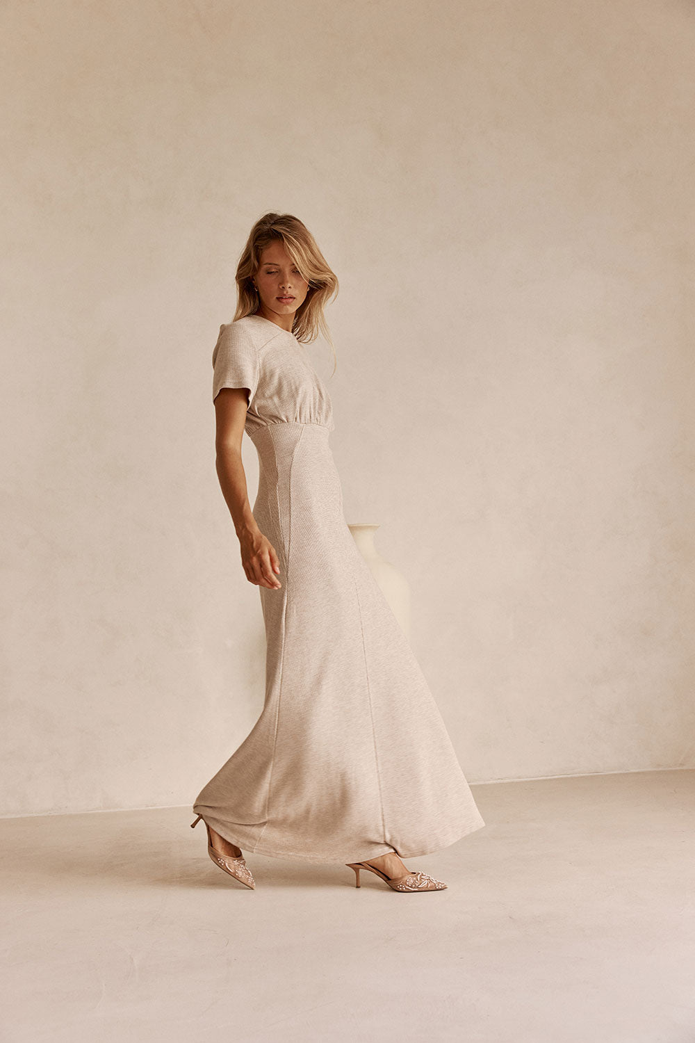 SAMPLE-Gizelle Dress
