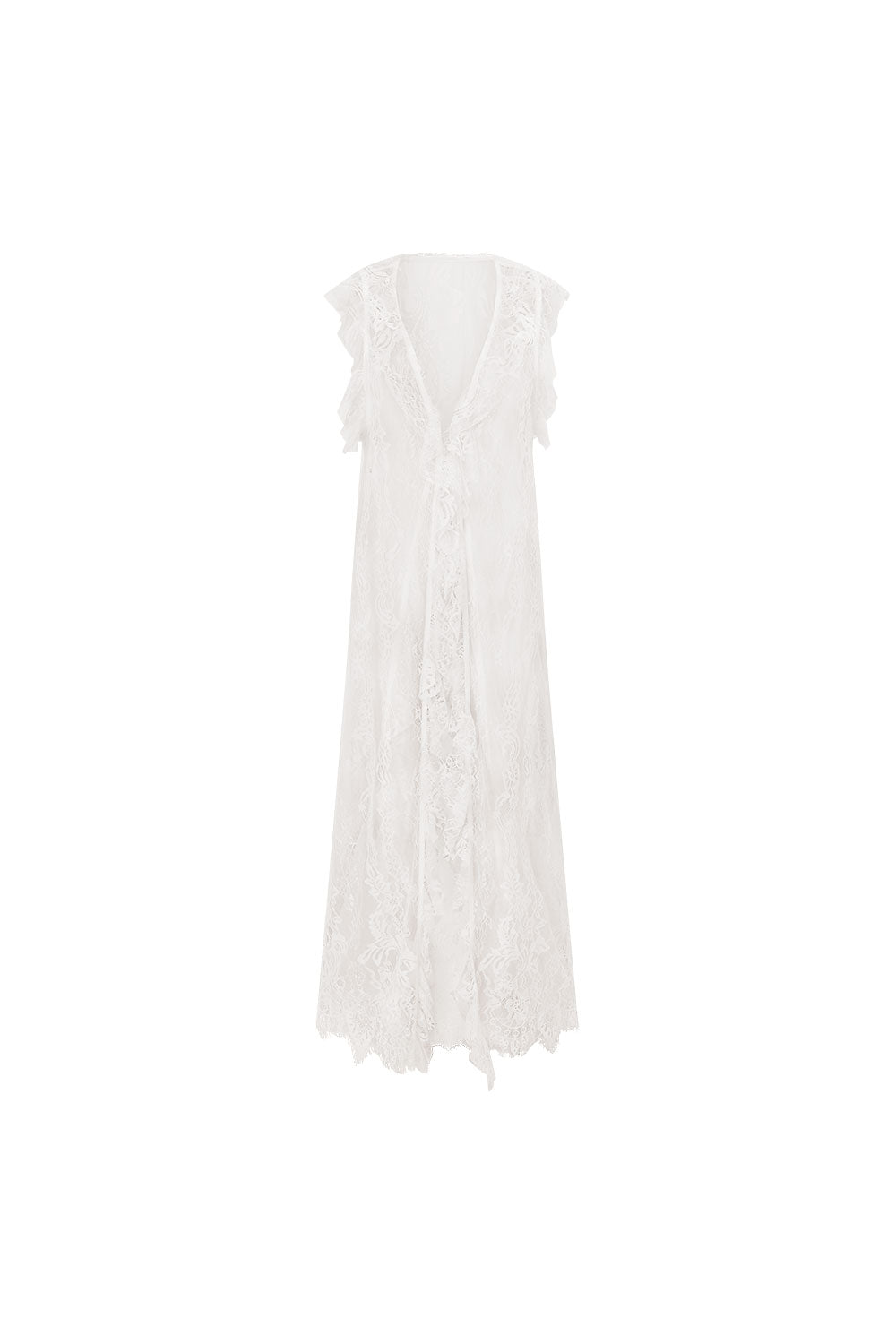 SAMPLE-Noemie Maxi Top
