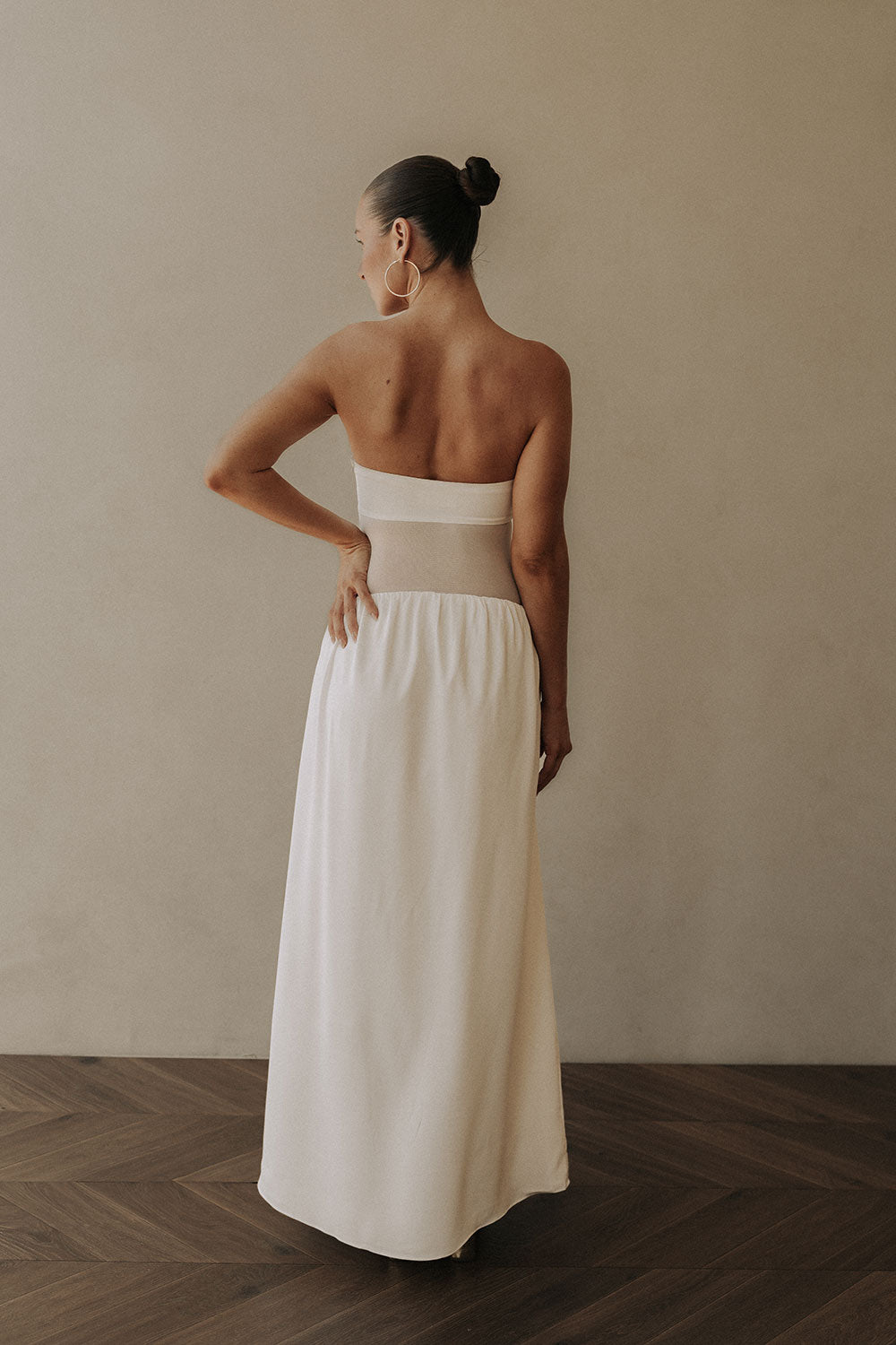 Francisco Dress