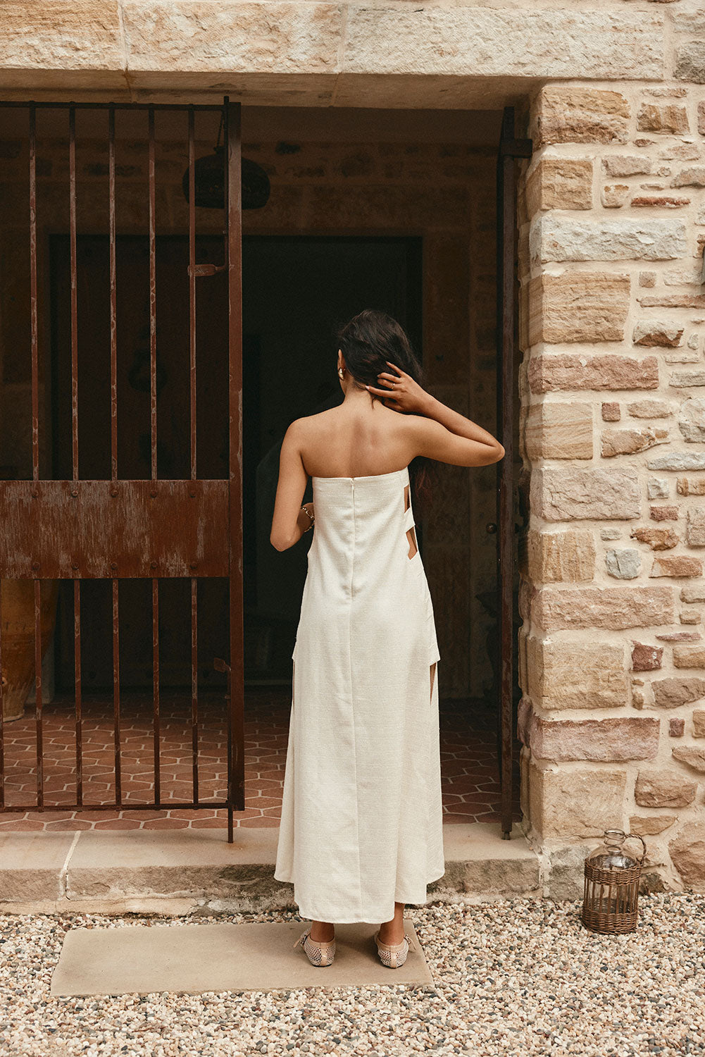 SAMPLE-Belen Dress