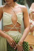 SAMPLE-Rue Dress